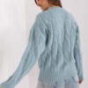 Jumper model 186551 AT