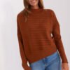 Jumper model 186569 AT