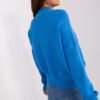 Jumper model 186570 AT
