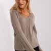Jumper model 186576 AT