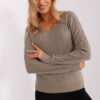 Jumper model 186576 AT