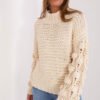 Jumper model 186597 AT