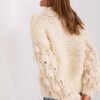 Jumper model 186597 AT