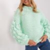 Jumper model 186598 AT