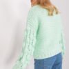 Jumper model 186598 AT