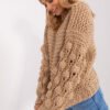 Jumper model 186599 AT