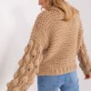 Jumper model 186599 AT