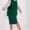Gilet model 186710 AT