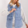 Gilet model 186706 AT