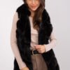 Gilet model 186717 AT