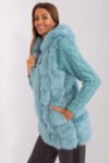 Gilet model 187595 AT