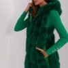 Gilet model 187596 AT