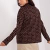 Jumper model 187598 AT