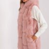 Gilet model 187594 AT