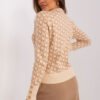 Jumper model 187541 AT
