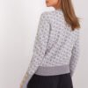 Jumper model 187542 AT