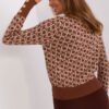 Jumper model 187545 AT