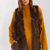 Gilet model 187536 AT