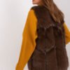 Gilet model 187536 AT