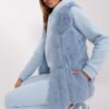 Gilet model 187537 AT