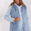 Gilet model 187537 AT