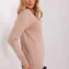 Jumper model 187554 AT