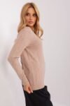 Jumper model 187554 AT