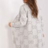 Cardigan model 187555 AT