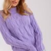 Jumper model 187569 AT