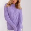 Jumper model 187569 AT