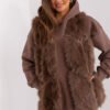 Gilet model 187527 AT