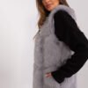 Gilet model 187531 AT
