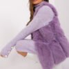 Gilet model 187528 AT