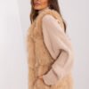 Gilet model 187529 AT