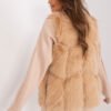 Gilet model 187529 AT