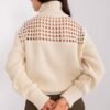 Turtleneck model 187515 Factory Price