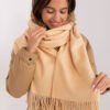 Shawl model 187607 AT