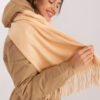 Shawl model 187607 AT