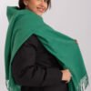 Shawl model 187608 AT