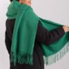 Shawl model 187608 AT