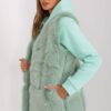 Gilet model 187600 AT