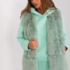 Gilet model 187600 AT
