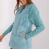 Gilet model 187601 AT