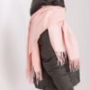 Shawl model 187602 AT