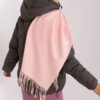 Shawl model 187602 AT