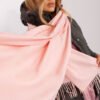 Shawl model 187602 AT