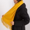 Shawl model 187614 AT