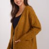 Cardigan model 186749 AT