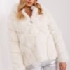 Jacket model 186725 AT