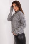 Jumper model 186736 AT